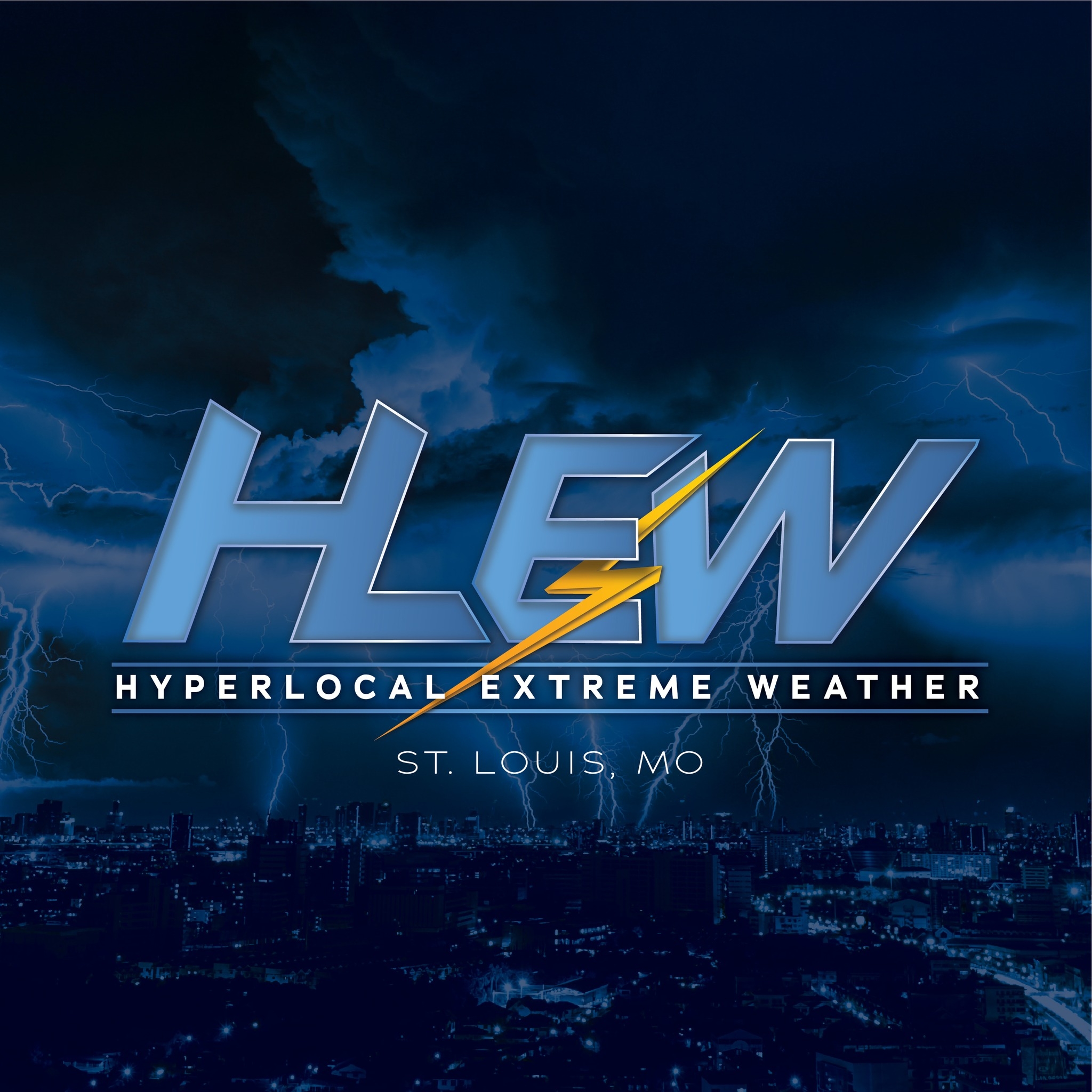 Hyperlocal Extreme Weather logo